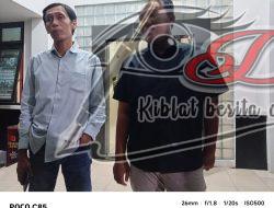 Mesin Kapal Hampir 1 Ton, Mengapa Hanya Satu Tersangka? Kuasa Hukum H. Utomo Soroti Penyitaan dan Barang Bukti