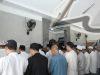 Bentuk Nyata Untuk Korban Musibah KMP Virgo Transport 8, Rutan Kelas I Surabaya Gelar Doa Bersama Lintas Agama