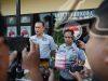 Satresnarkoba Polres Tanjung Perak Amankan Pengedar Sabu di Kenjeran, 65,51 Gram Barang Bukti Disita