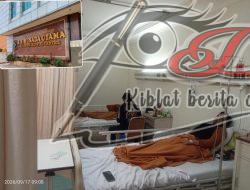 Beri Pelayanan Tanpa Diskriminasi, Rumah Sakit Husada Utama Surabaya Banjir Pujian dari Pasien Pengguna BPJS Kesehatan