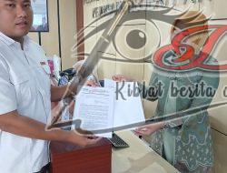 Kuasa Hukum H. Utomo Minta Tunjukkan B.A Penyitaan Mesin, Penyidik Polresta Pati Tidak bersedia