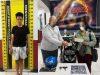 Kepergok Curi Motor di Jalan Rembang Surabaya, Pelaku Nyaris Diamuk Massa