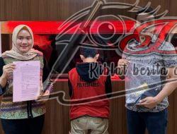 Satresnarkoba Polrestabes Surabaya Tangkap Wanita Pengedar Sabu dan Ekstasi, Residivis Kasus Narkoba