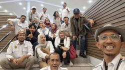 Fay Transwisata dan Pakuwaja Berbagai Kebahagiaan Untuk Anak” Langit “DARI HATI KAMI BERBAGI”