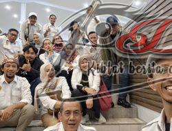 Fay Transwisata dan Pakuwaja Berbagai Kebahagiaan Untuk Anak” Langit “DARI HATI KAMI BERBAGI”