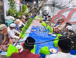Penuh Khidmat dan Kebersamaan, Maulid Nabi di Kediaman Samsul Arifin Jadi Momentum Pererat Persaudaraan