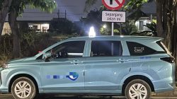 Mobil Warga Digembok, Parkir di Bahu Jalan dan Trotoar Sekitar Hotel-Restoran Turut Disoroti