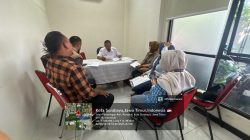 Nako Tata Hullu, S.H. Apresiasi Disnaker Surabaya, Hak Pekerja Ditegaskan dalam Anjuran Mediator