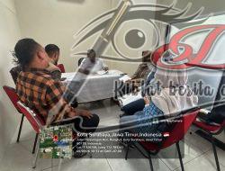 Nako Tata Hullu, S.H. Kuasa Hukum Korban Apresiasi Disperinaker Surabaya, Hak Pekerja Ditegaskan dalam Anjuran Mediator