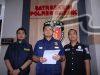 Unit Resmob Satreskrim Polres Gresik Ungkap Curanmor di Rest Area Wahas, Dua Terduga Pelaku Diamankan