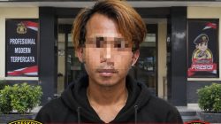 Unit Reskrim Polsek Benowo Ungkap Pembobolan Konter HP di Sememi, Satu Pelaku Diamankan