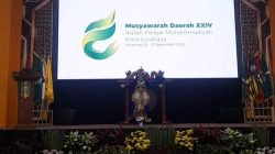 Mengenal Balqis Alfairus, Siswi MIM 25 Surabaya yang Pukau Pembukaan Musyda IPM