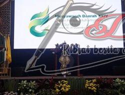 Mengenal Balqis Alfairus, Siswi MIM 25 Surabaya yang Pukau Pembukaan Musyda IPM