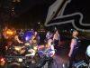 Antisipasi Gangster, Polres Pelabuhan Tanjung Perak Gencarkan Patroli Malam