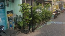 Pemasangan Tiang Wi-Fi MyRepublic di Banyu Urip Dipertanyakan, Warga Soroti Legalitas dan Kompensasi