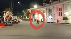 Kasatlantas Polrestabes Surabaya Respons Dugaan Balap Liar di Kota Lama: Akan Kami Tindak Lanjuti