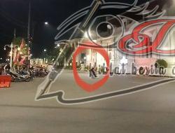 Kasatlantas Polrestabes Surabaya Respons Dugaan Balap Liar di Kota Lama: Akan Kami Tindak Lanjuti