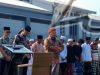 Di Tengah Kemarau, Rutan Kelas I Surabaya Gelar Salat Istisqa dan Doa Bersama