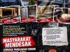 Temuan Ombudsman di Lapas Cibinong, Publik Desak Penelusuran Aliran Dana dan Sanksi Tegas