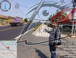 Pekerjaan Preservasi Jalan Nasional Wilayah 3 Disorot, Ketebalan Aspal hingga Kualitas Kerb Dipertanyakan