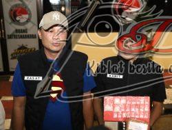 Satresnarkoba Polres Pelabuhan Tanjung Perak Ungkap Peredaran Sabu 8,483 Gram, Seorang Pria 51 Tahun Ditangkap