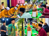 Penuh Khidmat, Abah Rosy Gelar Maulid Nabi di Kediamannya Jalan Kapas Baru Surabaya