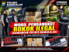 Dugaan Tangkap Lepas Mobil Bermuatan Rokok Ilegal di Galis, Begini Jawaban Kasi Humas Polres Bangkalan
