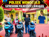 Gadaikan Tiga Motor Hasil Sewa, Pria Asal Sidoarjo Ditangkap Polsek Wonocolo