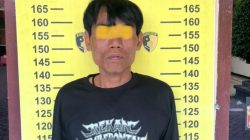 Gerak Cepat Unit Reskrim Polsek Wonocolo, Pengayuh Becak Diduga Curi Sepeda dan 3 Tabung LPG