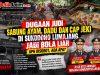 Meski Didumas, Judi Sabung Ayam Sukodono Lumajang Tidak Ditindak. Apakah Sudah Masuk Angin