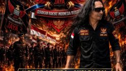 GRIB JAYA Kediri Akan Gruduk Polres Kediri Dan Dinas Kesehatan