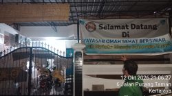 Pasien Rehabilitasi Kabur, Omah Sehat Bersinar Disorot