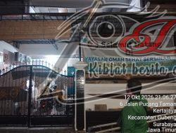 Pasien Rehabilitasi Kabur, Omah Sehat Bersinar Disorot