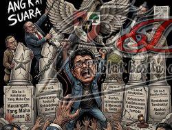 Eko Gagak: Kesaktian Pancasila Telah Mati, Dikhianati Sistem Bernegara Yang Korup