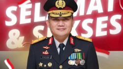 Dipercaya Jabat Kapolda Bali, KAKI Jatim Ucapkan Selamat dan Sukses Brigjenpol Pasma Royce Semoga Amanah