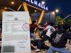 Korban Penganiayaan di Valhalla Lapor Polisi