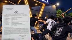 Korban Penganiayaan di Valhalla Lapor Polisi