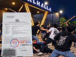 Korban Penganiayaan di Valhalla Lapor Polisi