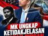 Bukti Krisis Ketatanegaraan, Putusan MK Atas Gugatan Ijazah Wakil Presiden