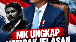 Bukti Krisis Ketatanegaraan, Putusan MK Atas Gugatan Ijazah Wakil Presiden