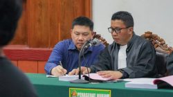 Bos BPI DIvonis Bersalah, Edward Raimond: Legal Certainty Harus Berdiri di Atas Pembuktian