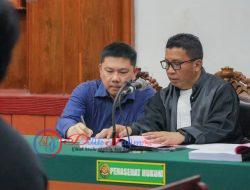 Bos BPI DIvonis Bersalah, Edward Raimond: Legal Certainty Harus Berdiri di Atas Pembuktian