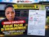Cinta Berujung Luka, Pemuda Surabaya Malah Babak Belur Dugaan di Hajar Kakak Pacar