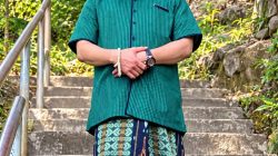 Calon Ketua PCNU Sidoarjo Adalah Rektor UMAHA itu pernah memimpin ISNU Sidoarjo dan LKNU Jawa Timur