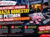 Saat Gelar Razia Di Kos-kosan, Dua Penghuni Homestay Di Petemon Positif Ekstasi