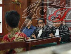 Fakta SNI Terbuka, Sidang Wire Rope PT BPI Kini Uji Batas Pemidanaan