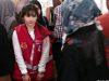 Erica Natasha Risakotta Tersangka Tabrak Lari Maud Di Depan Grahadi Diadili Di PN Surabaya
