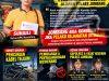 Jelang Kunjungan Kapolri dan Kapolda Jatim ke Jombang, Suhaili Desak Evaluasi Menyeluruh Jajaran Polres Jangan Hanya Seremonial