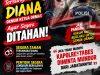 H. Wawan Bersama Aliansi Gabungan Pemuda Anti Korupsi Desak Polisi Segera Tahan Diana dalam Kasus Dugaan Pencurian Kabel Telkom di Rungkut Industri