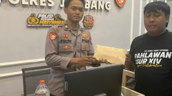 Dumas Masuk, PSM Banaspati Siapkan Aksi Demo Soroti Dugaan Pencurian Kabel Telkom